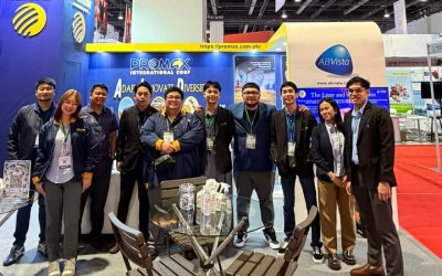 Global Volatility to Feed Efficiency & IFS 2026: AID in Action