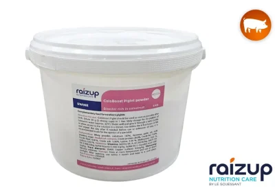 ColoBoost Piglet Powder